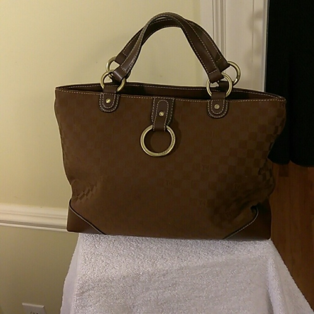 Tommy Hilfiger bag